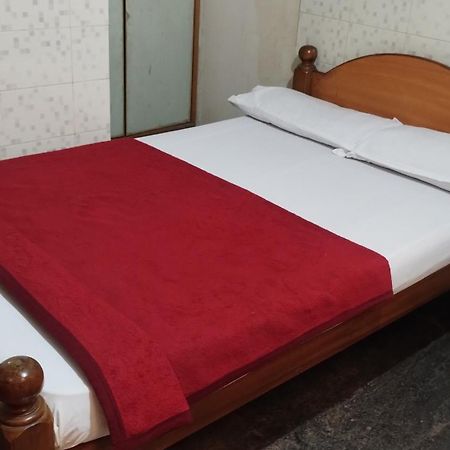 Willa Sharada Kk Residency Mysuru Zewnętrze zdjęcie